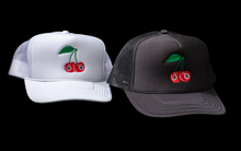 Load image into Gallery viewer, Cherries Trucker Hat
